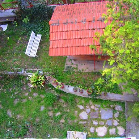 يميناريا Villa Sofia المظهر الخارجي الصورة