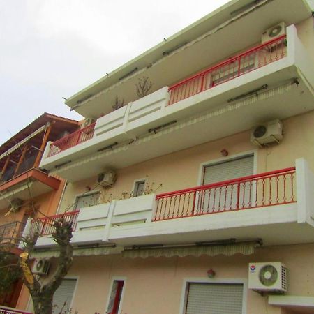 يميناريا Villa Sofia المظهر الخارجي الصورة