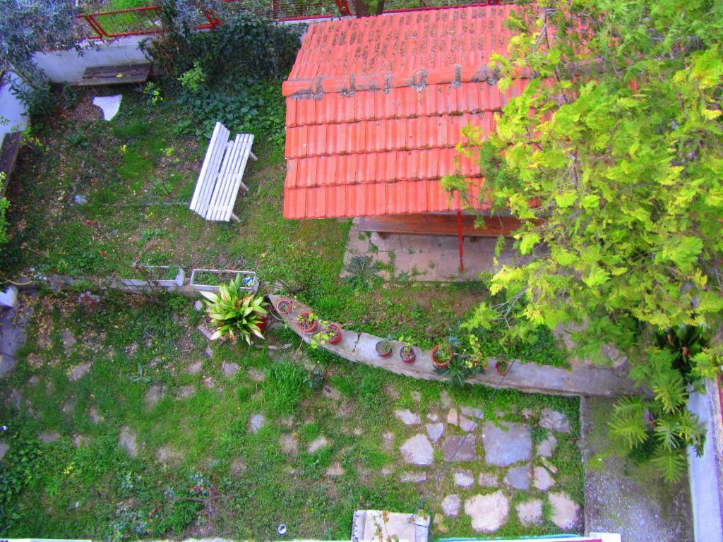 يميناريا Villa Sofia المظهر الخارجي الصورة
