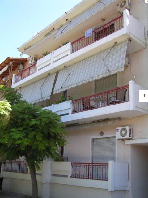 يميناريا Villa Sofia المظهر الخارجي الصورة