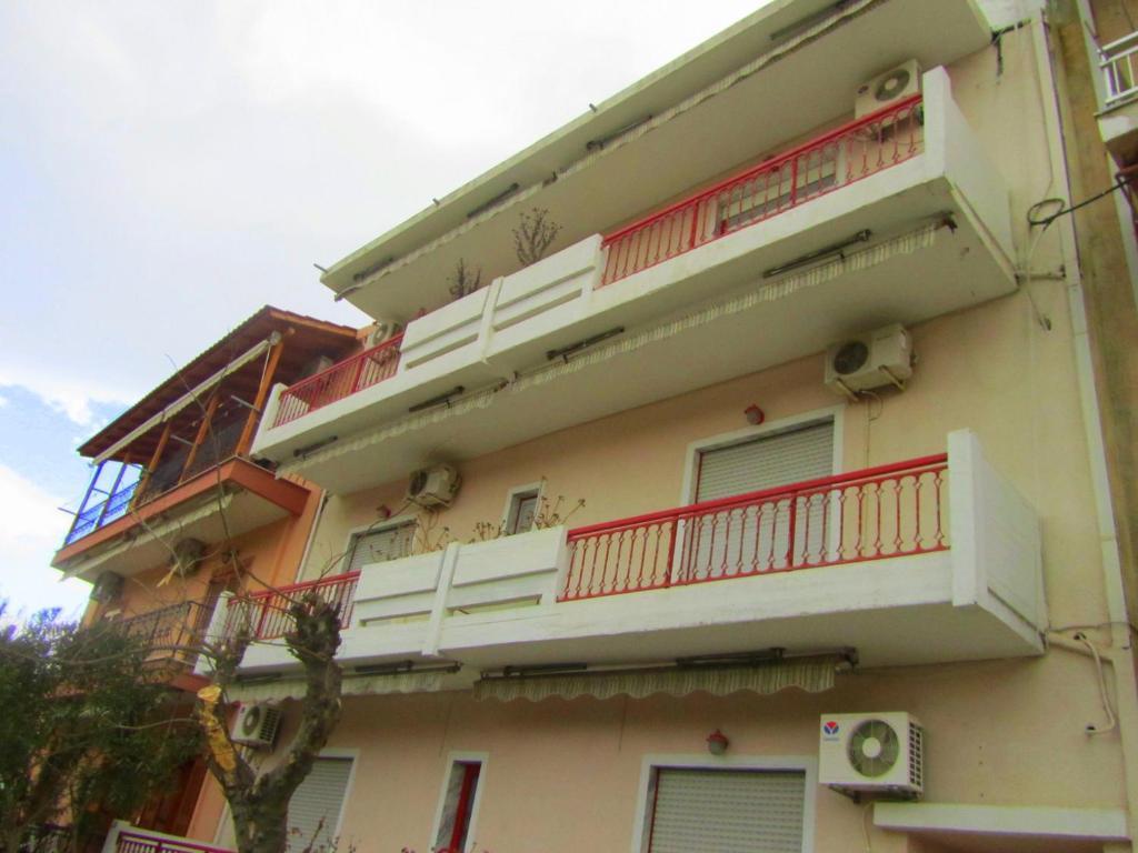 يميناريا Villa Sofia المظهر الخارجي الصورة